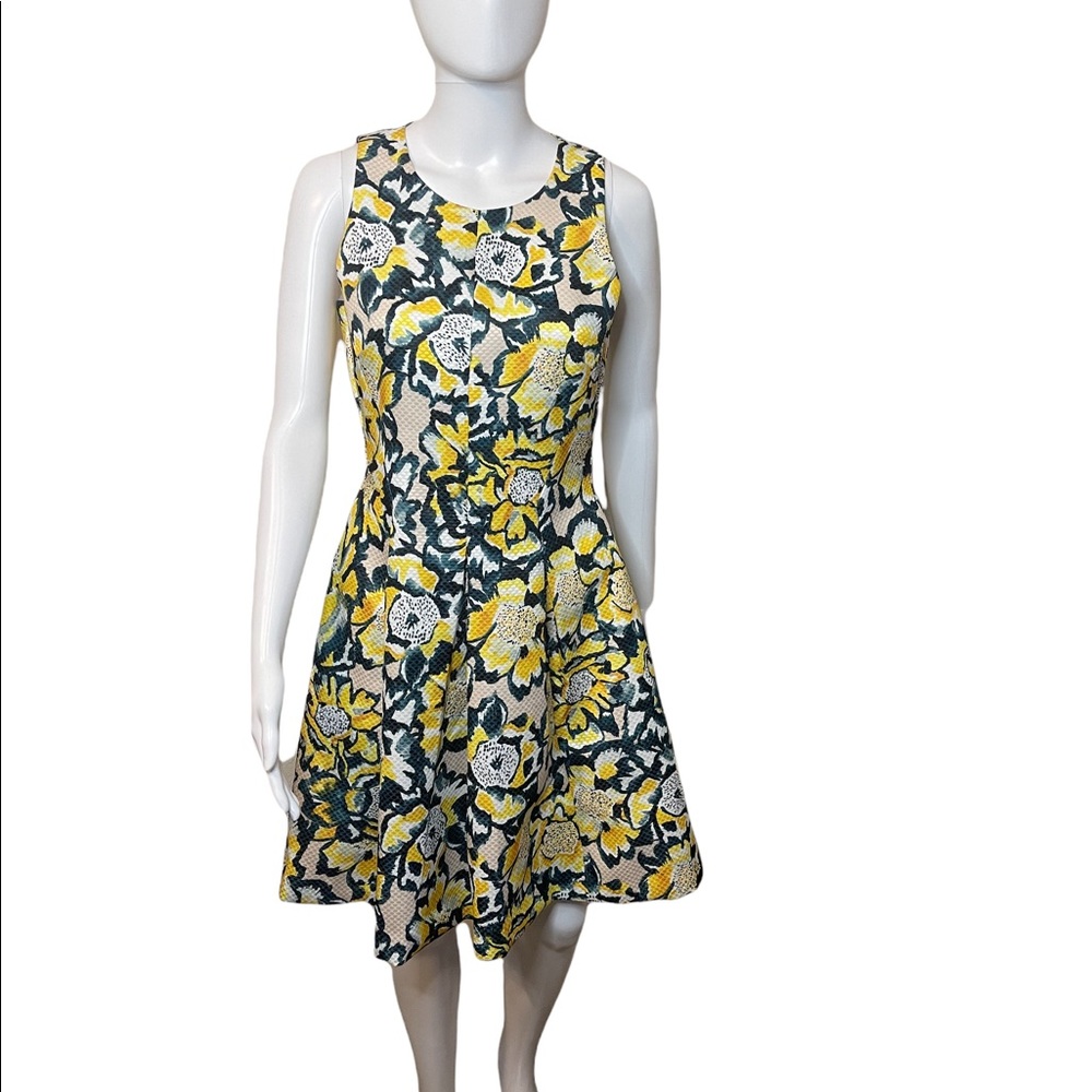 H&M Sleeveless Floral